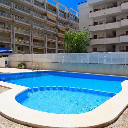 Uhc Apartamento Ruisenores Salou Exterior photo