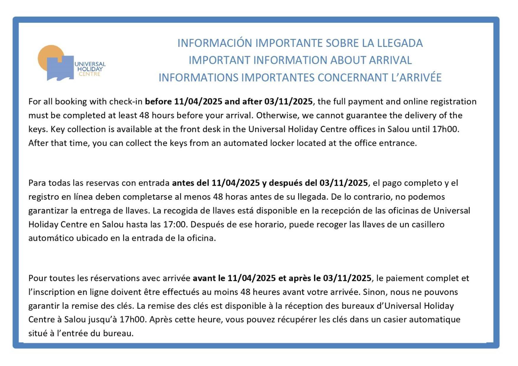 Uhc Apartamento Ruisenores Salou Exterior photo