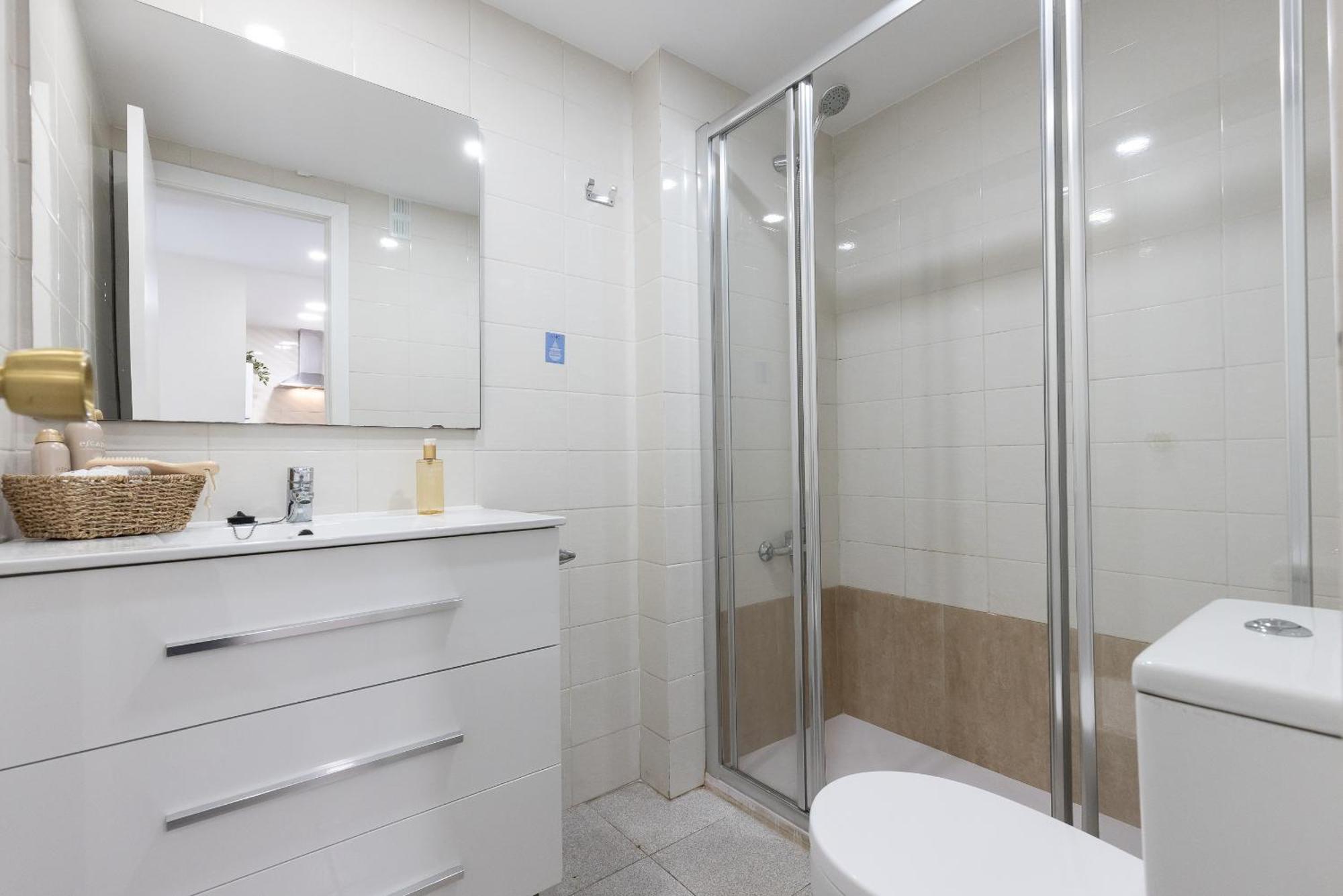 Uhc Apartamento Ruisenores Salou Exterior photo
