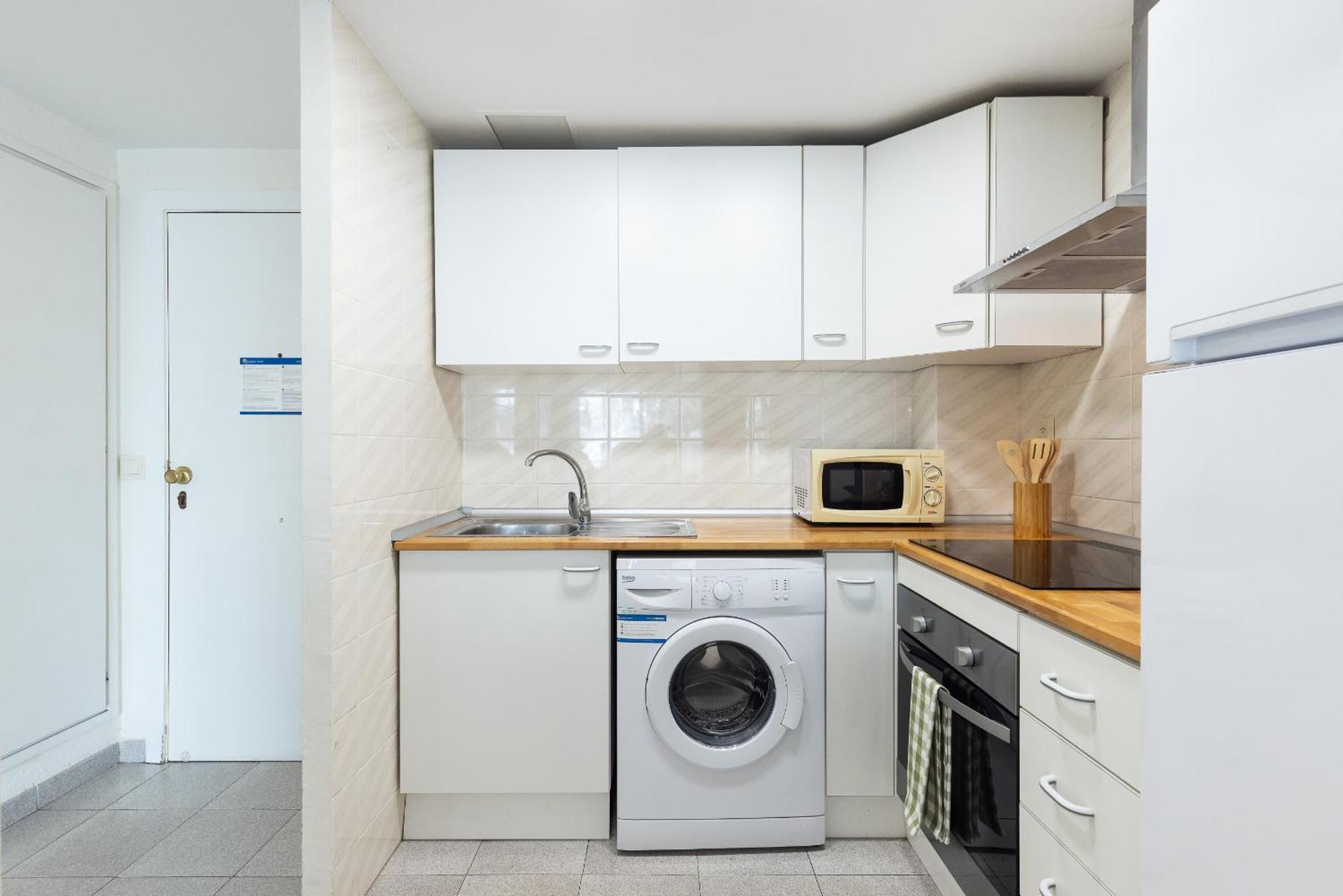 Uhc Apartamento Ruisenores Salou Exterior photo