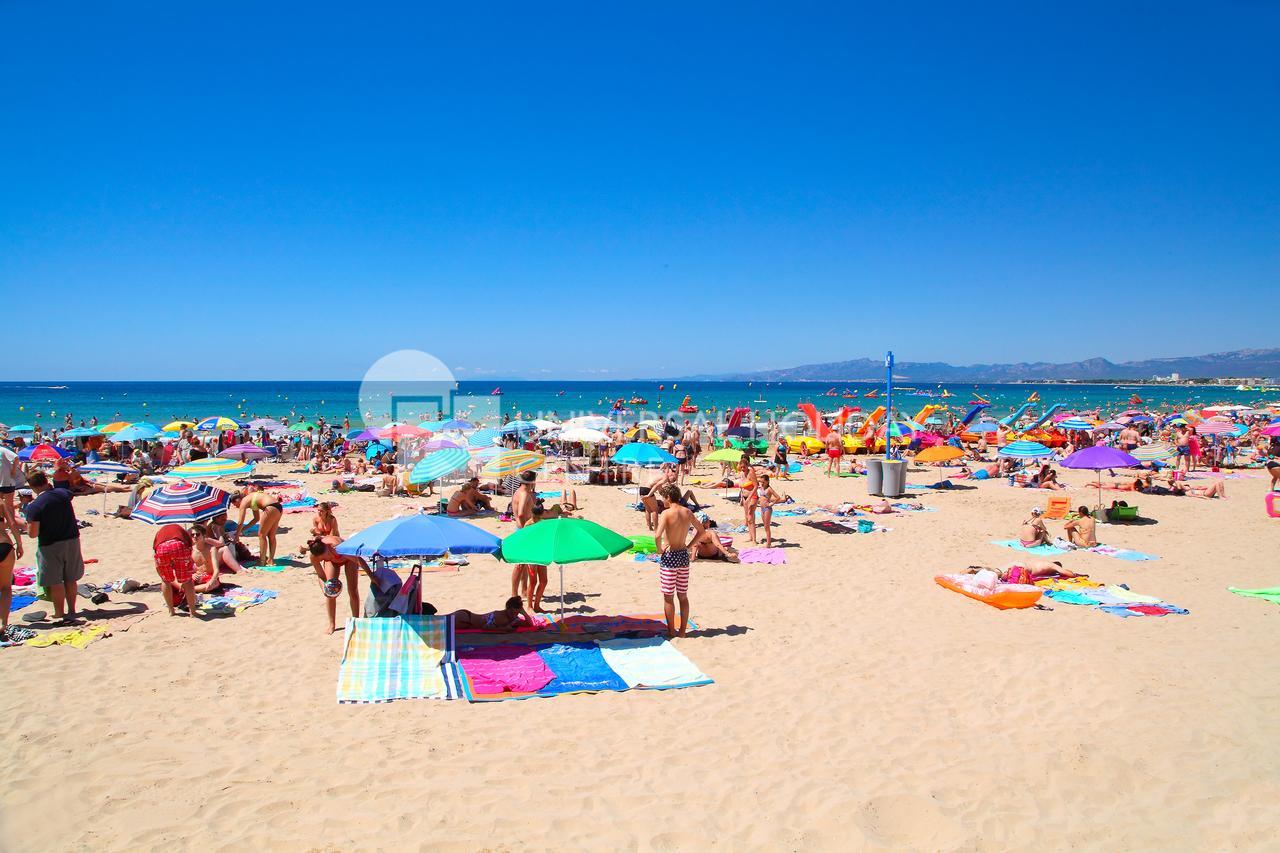 Uhc Apartamento Ruisenores Salou Exterior photo